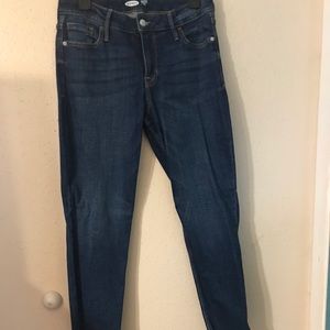 Rockstar skinny Jeans